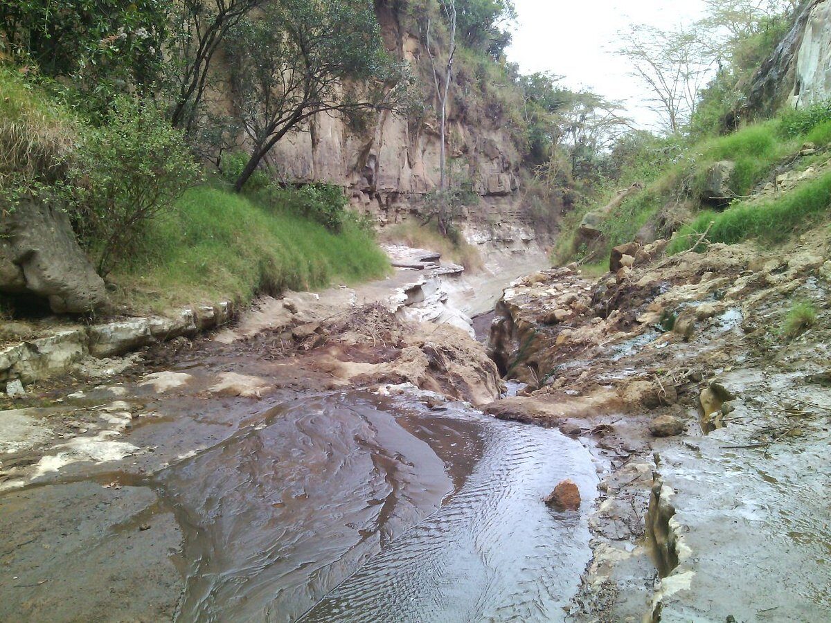 hells gate – 2