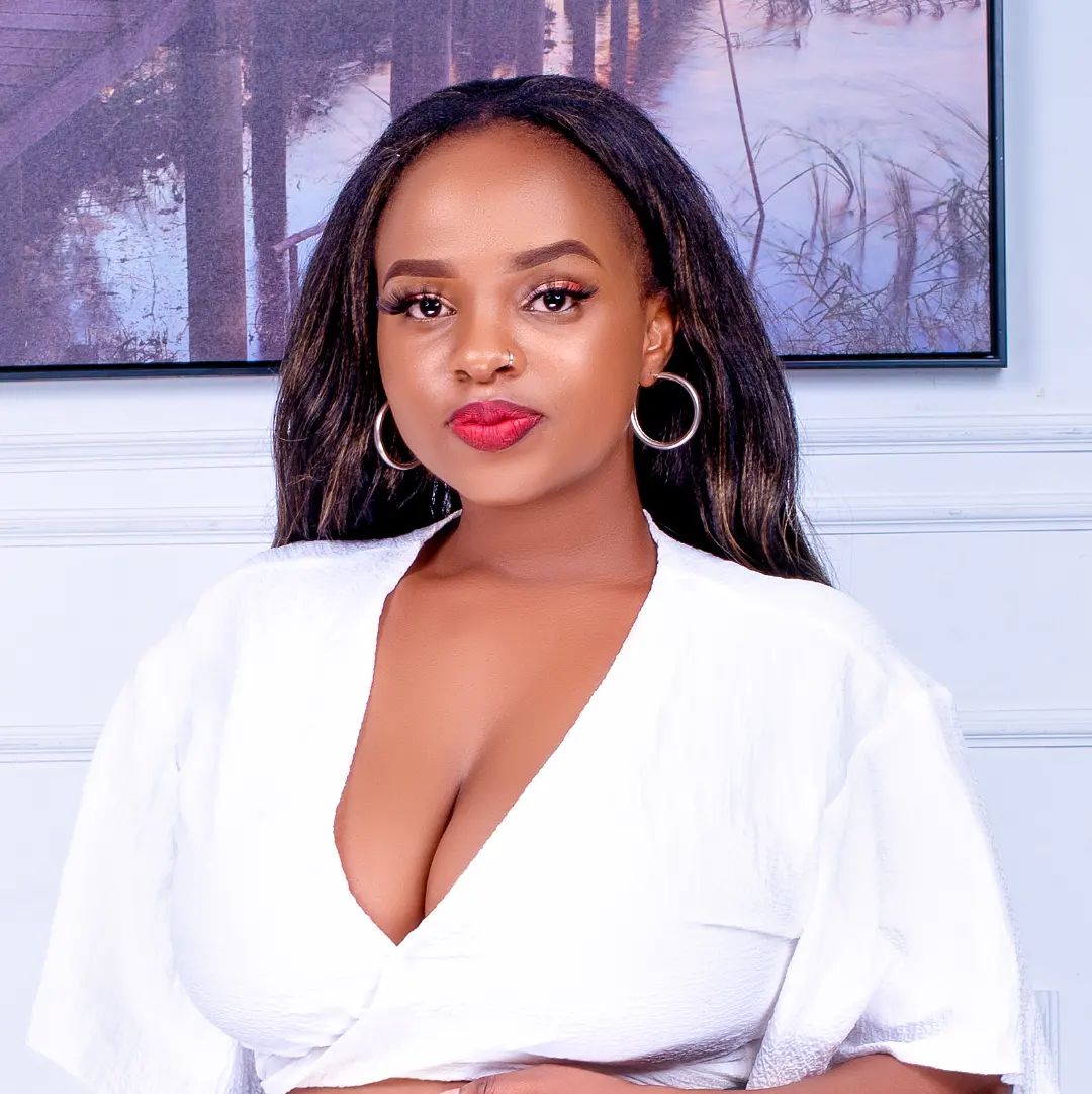 Victoria Rhobi - Image 4