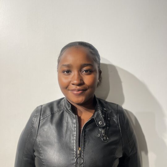 Copy of passport photo