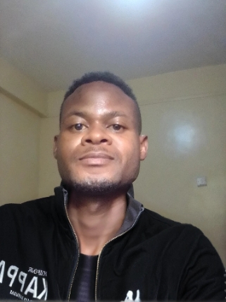 Joshua oluoch Mcodingo