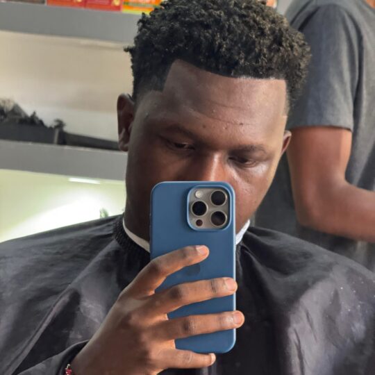 Nairobi by Night Guide Kydd