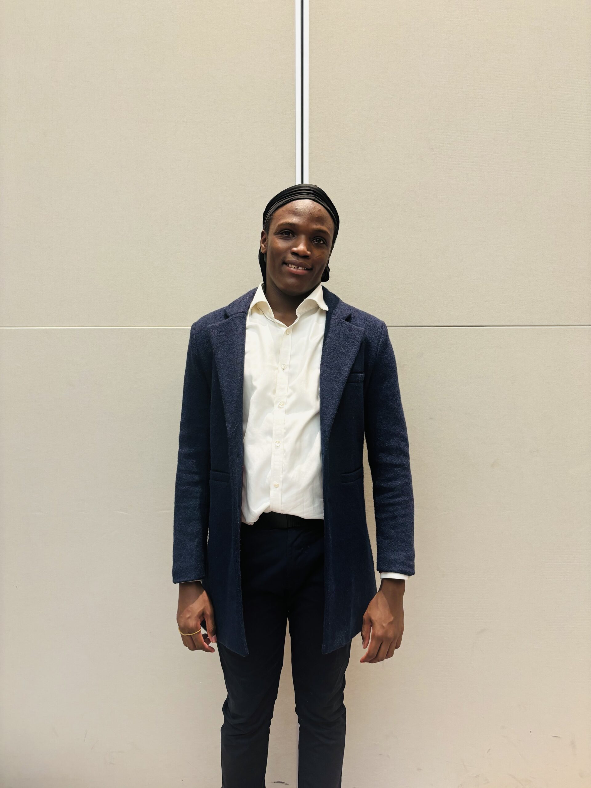 Brian Nundu - Image 2