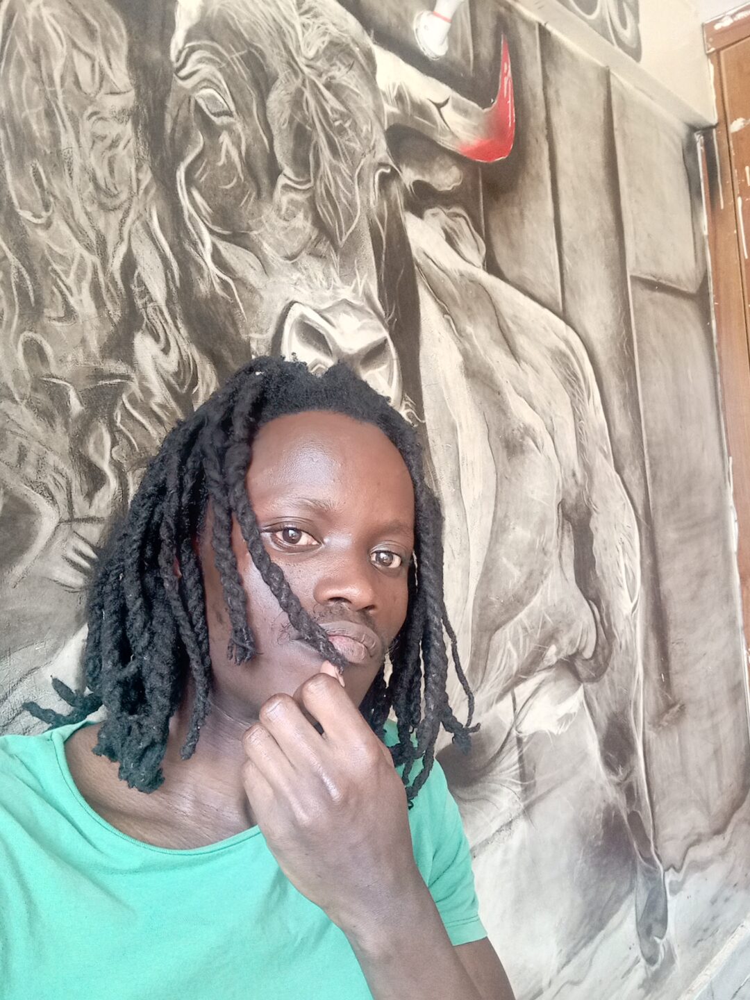 Wanjala Maxwell