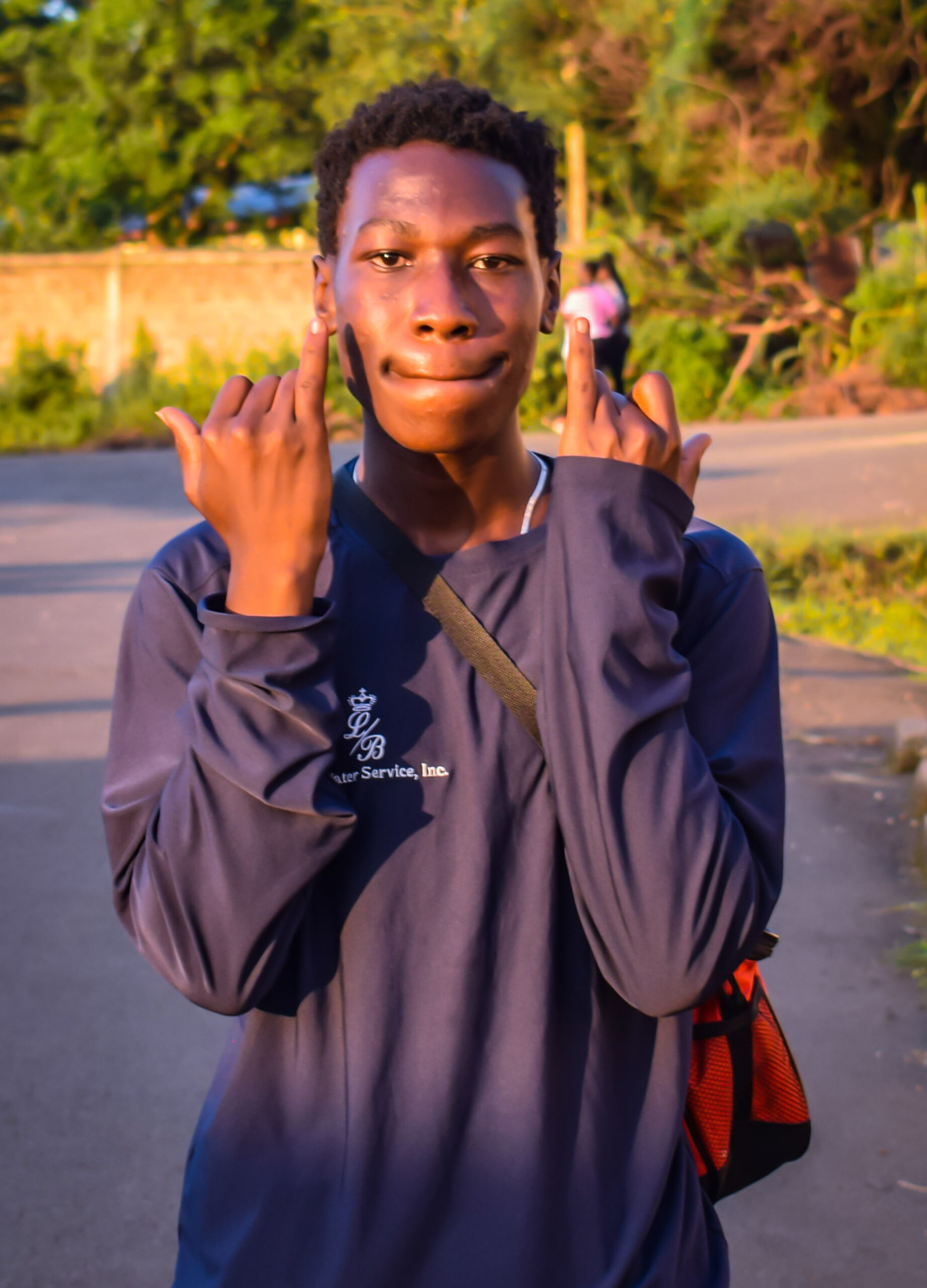 Ryan Maxwell - Image 2